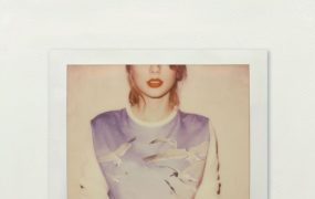 1989 专辑(2014)Taylor Swift原版高清13首104页PDF（自动发货）官方原版电子书无损PDF-诺可网