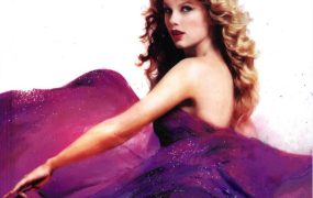 《Speak Now》专辑+Love Story单曲-Taylor_Swift原版钢琴谱PDF142页官方原版发行-诺可网